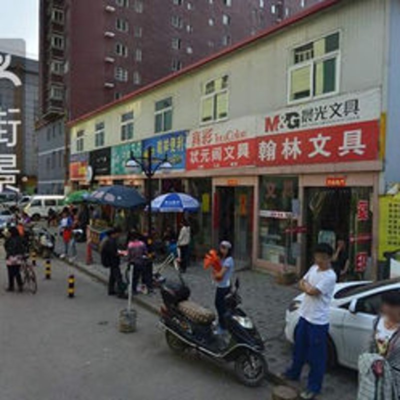 兴兴酒楼怎么样？——从故事中寻找答案