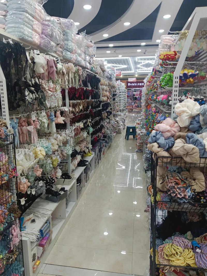 太原百货店盘点：购物天堂还是消费陷阱？