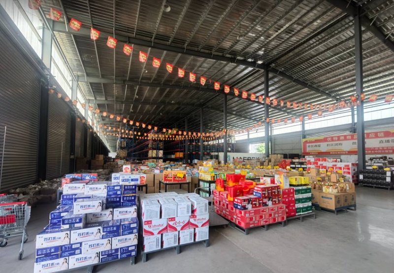 太原百货批发公司的前身，是哪些商店？今天，让我们一起揭开这家老字号企业的神秘面纱。